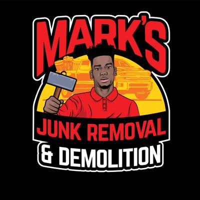 Avatar for Mark’s Junk Removal & Demolition LLC