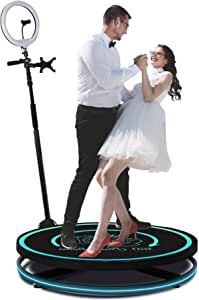 360 Photo Booth Rental