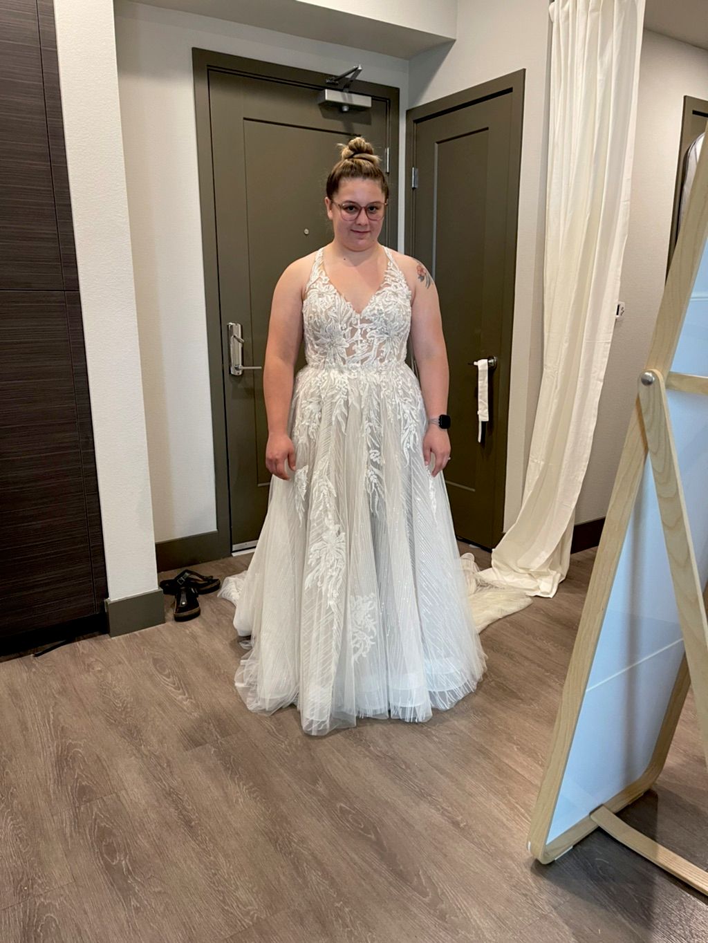 Customer photos