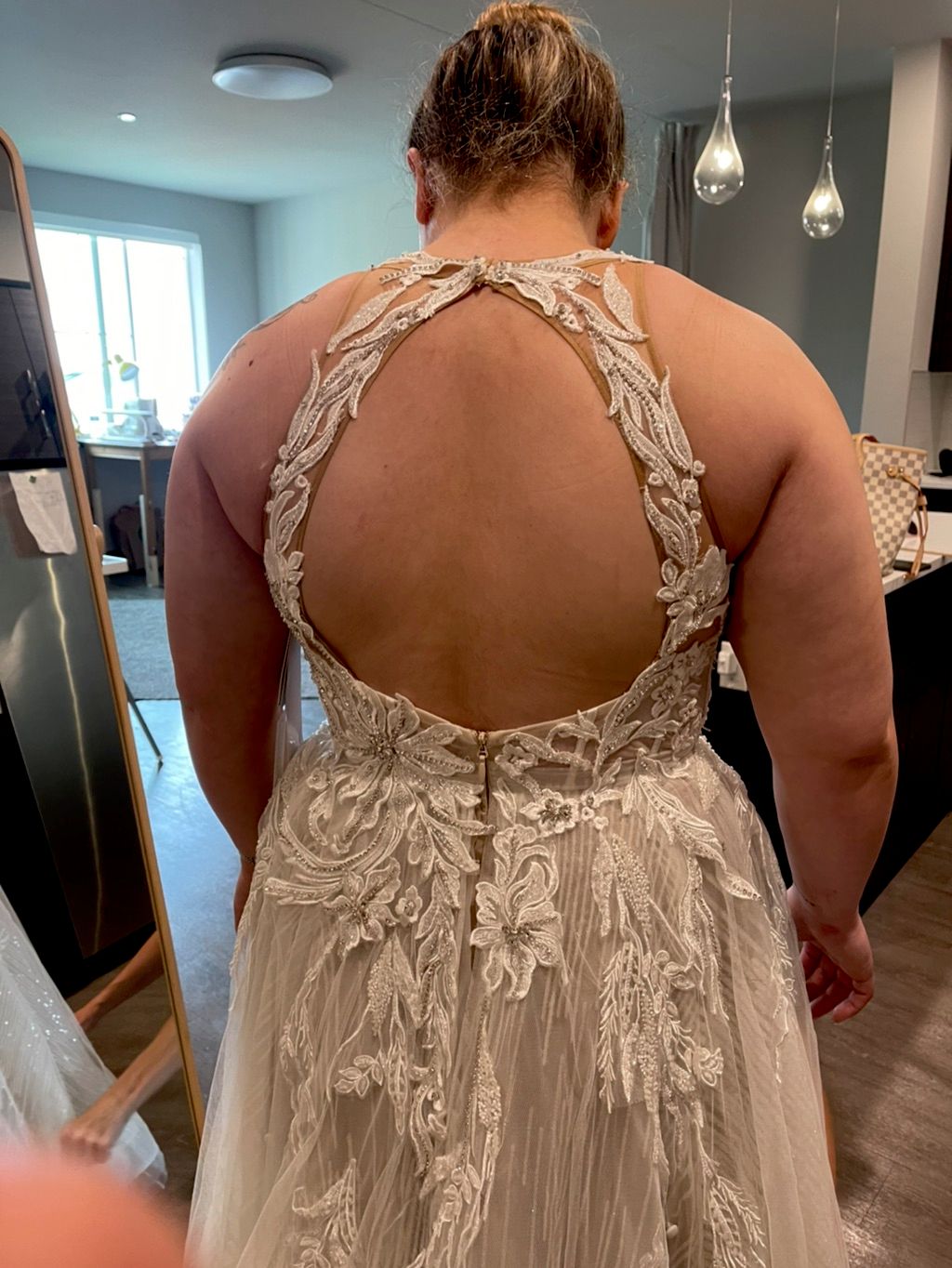 Customer photos