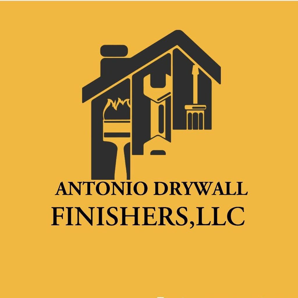 ANTONIO DRYWALL FINISHERS LLC