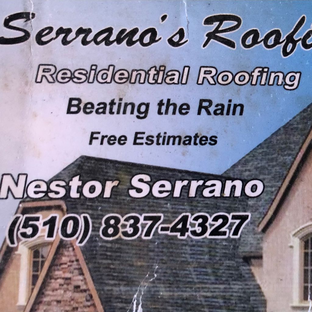Serranos Roofing LLC