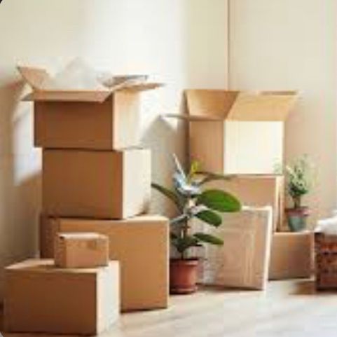 Elevation Moving & Delivery LLC