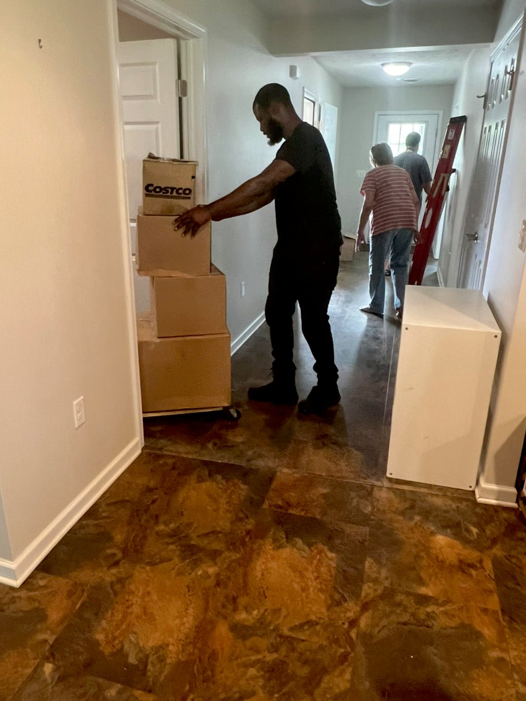 Customer photos