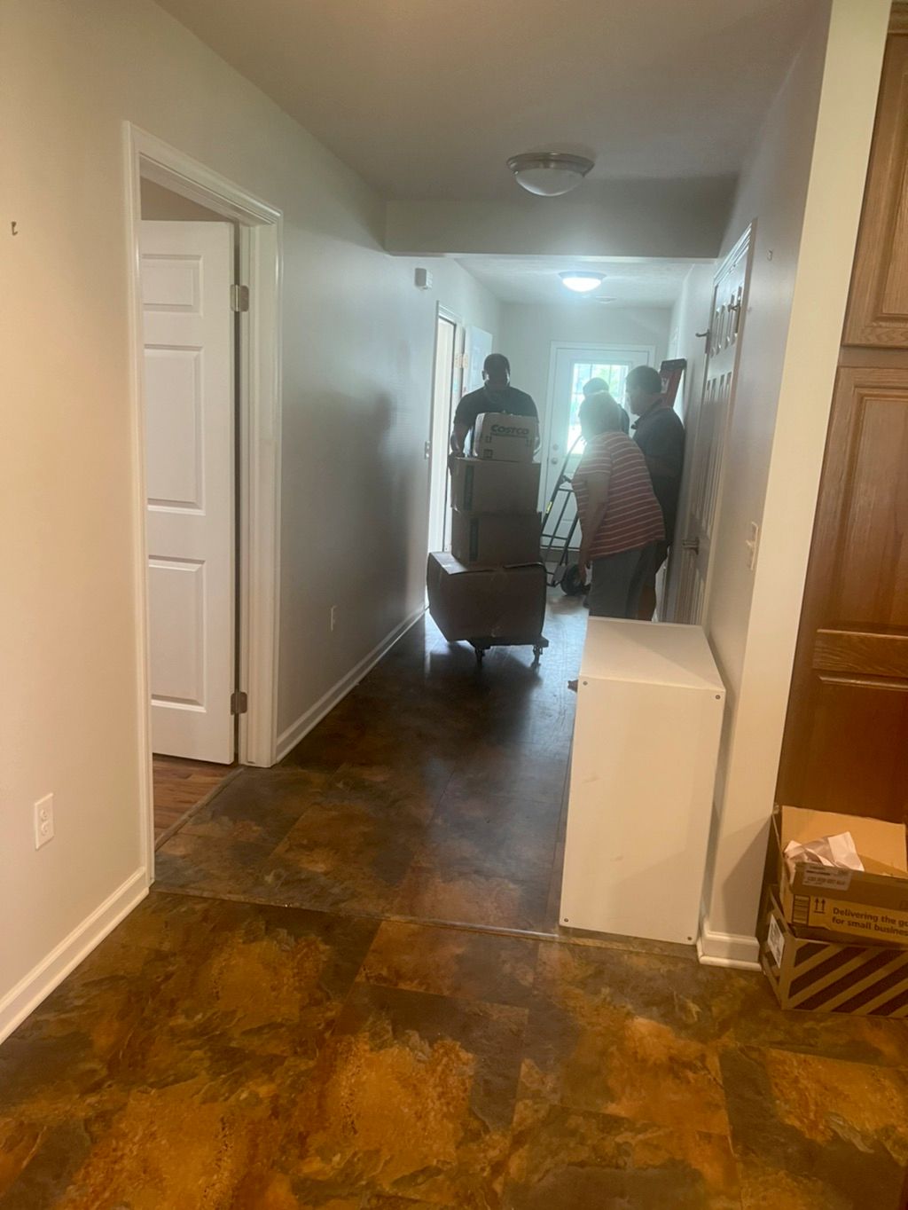 Customer photos