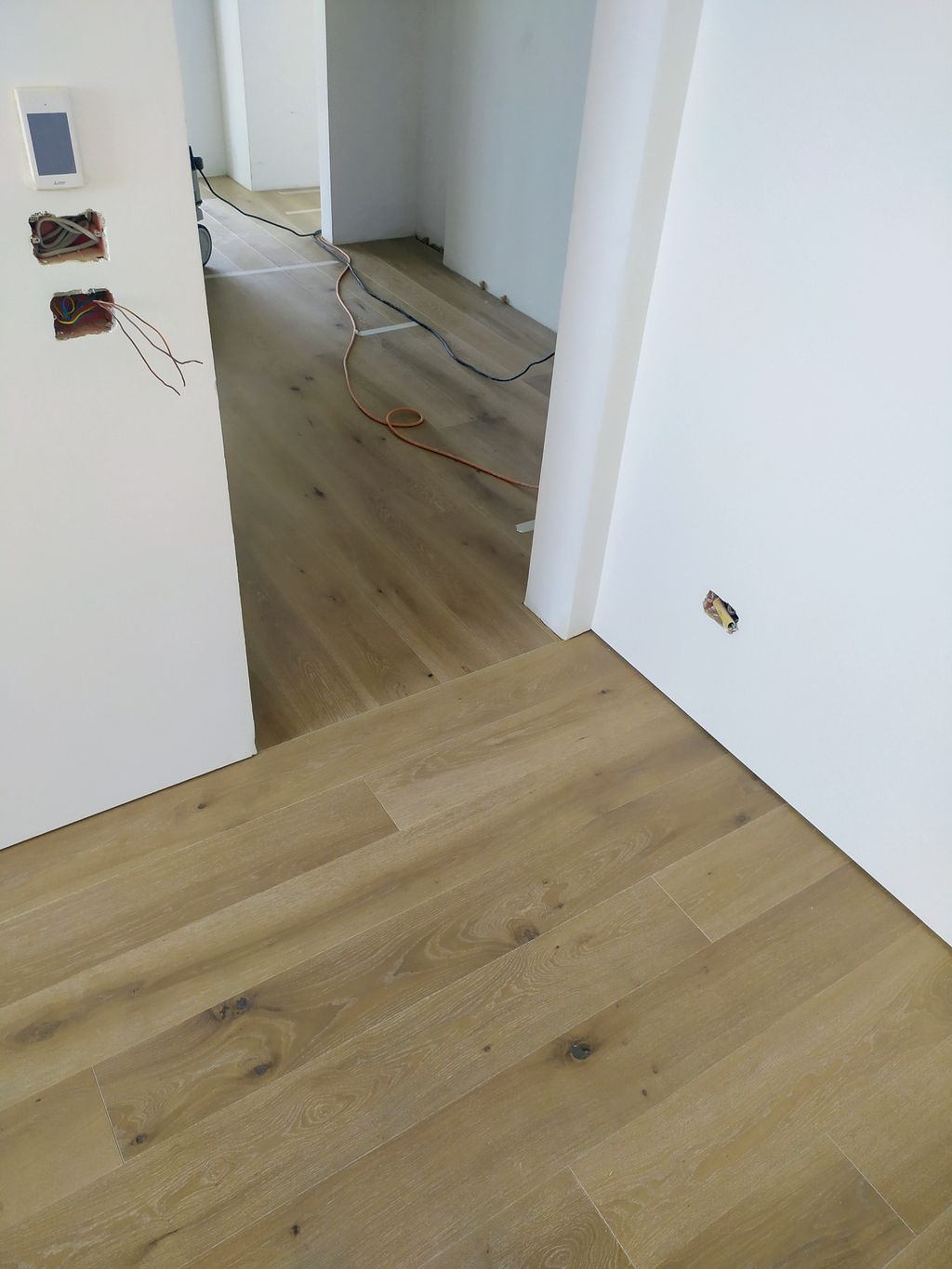 Projects and media