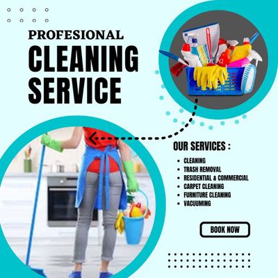 Avatar for Swift cleaning