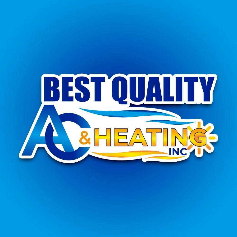 Best Quality AC & Heating Inc