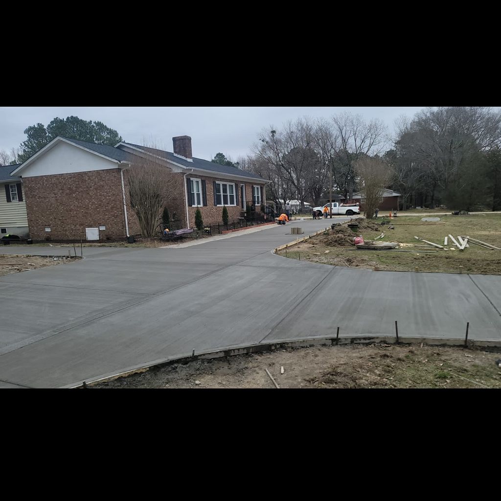 R.A.R Concrete LLC