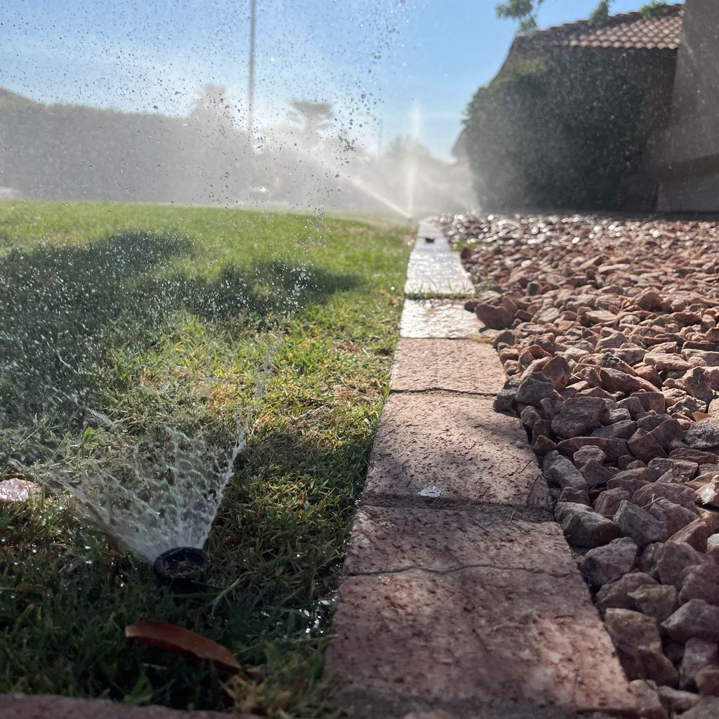 VC Landscaping and Irrigation