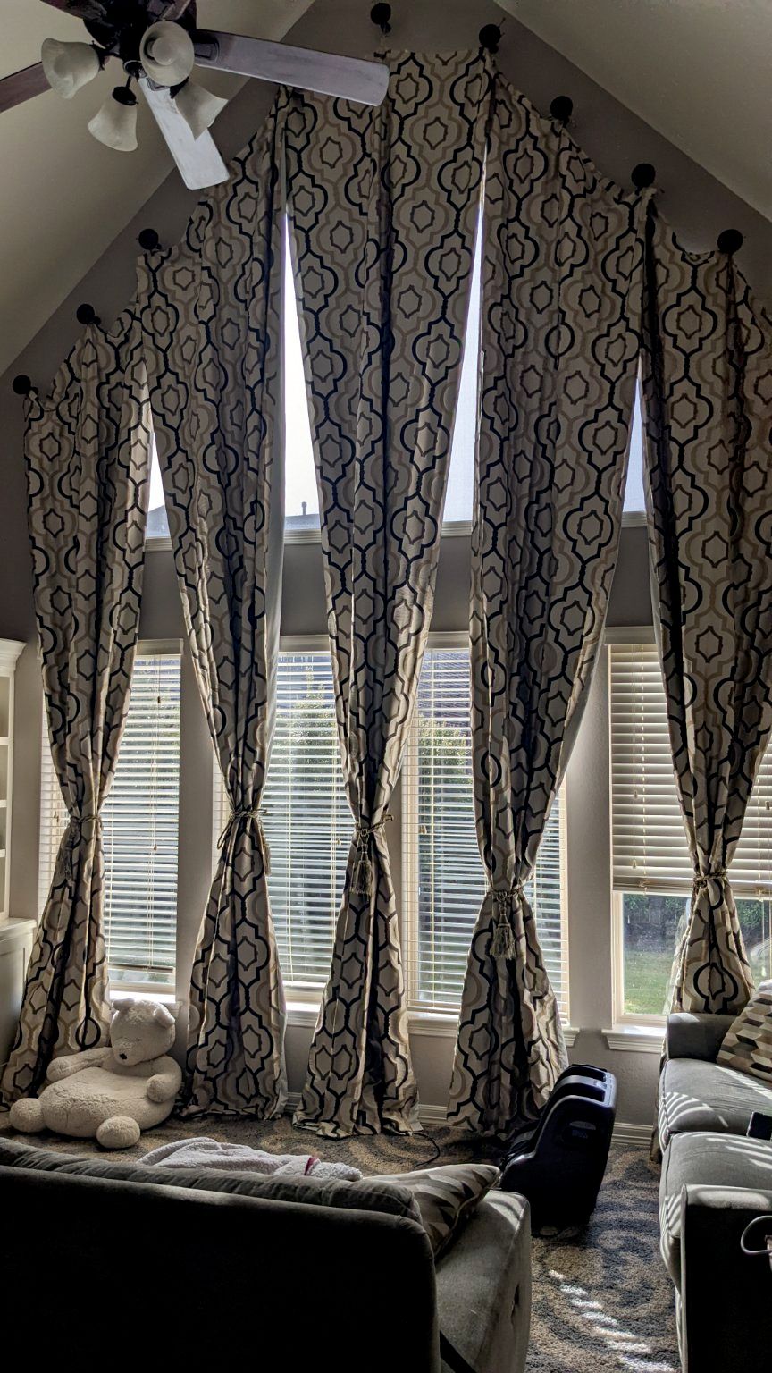 Customer photos