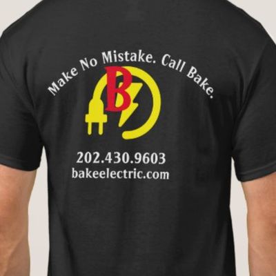 Avatar for Bake Electric
