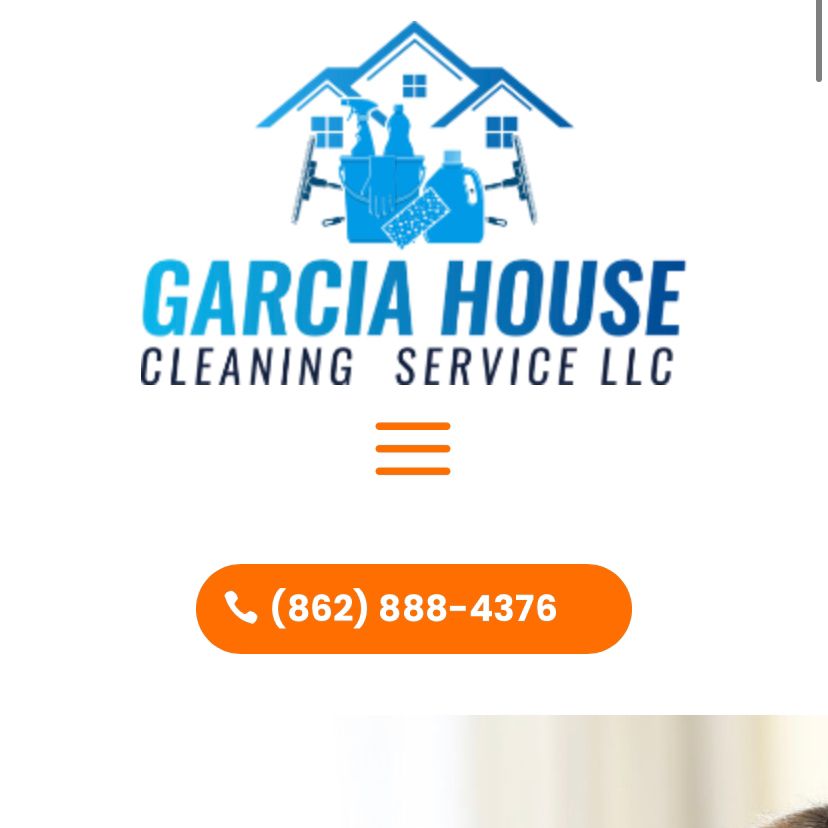 García House cleaning service LLC