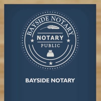 Avatar for Bayside Notary