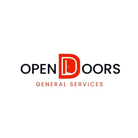 Open Doors General Services LLC