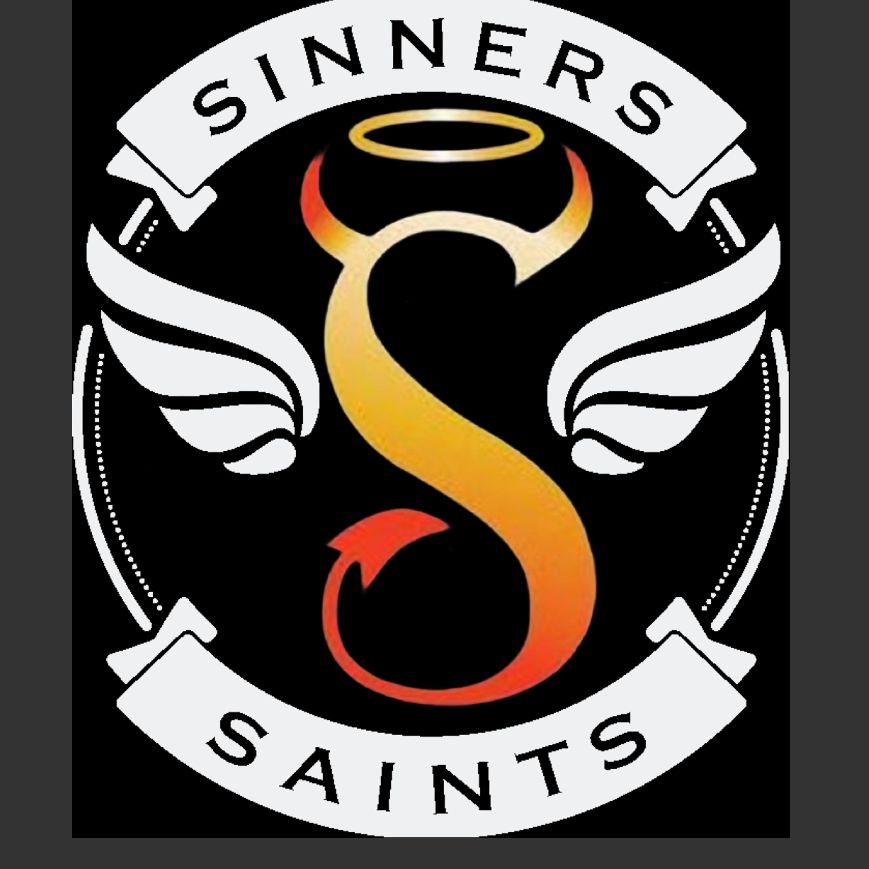 Sinners & Saints Texas Weddings