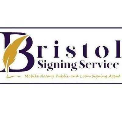 Avatar for Bristol Signing Service