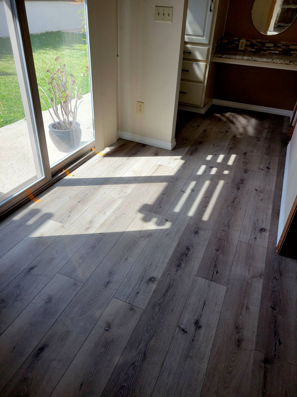 Customer photos