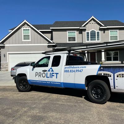 Avatar for ProLift Garage Doors of Canyon County