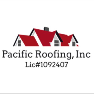 Avatar for Pacific Roofing, Inc