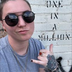 pro avatar