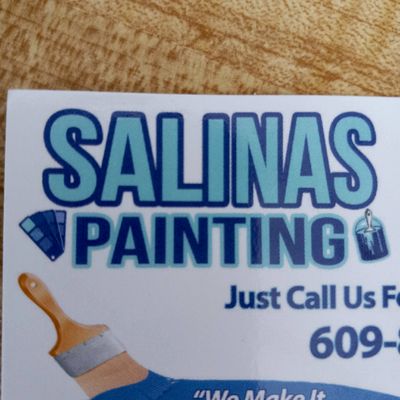 Avatar for Salinaspaintingllc