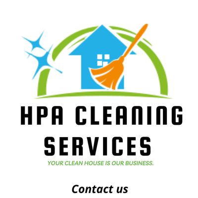 Avatar for HPA CLEANING SERVICES