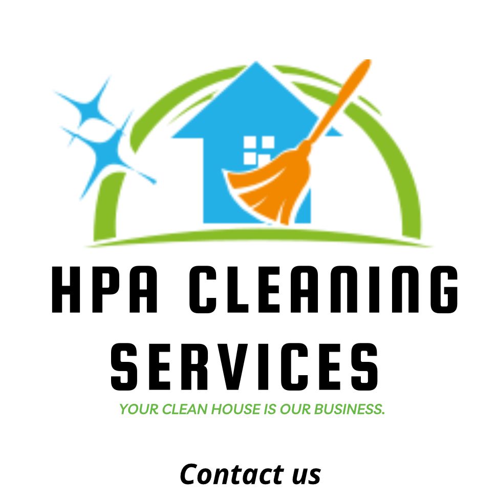 HPA CLEANING SERVICES