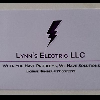 Avatar for Lynn's Electric