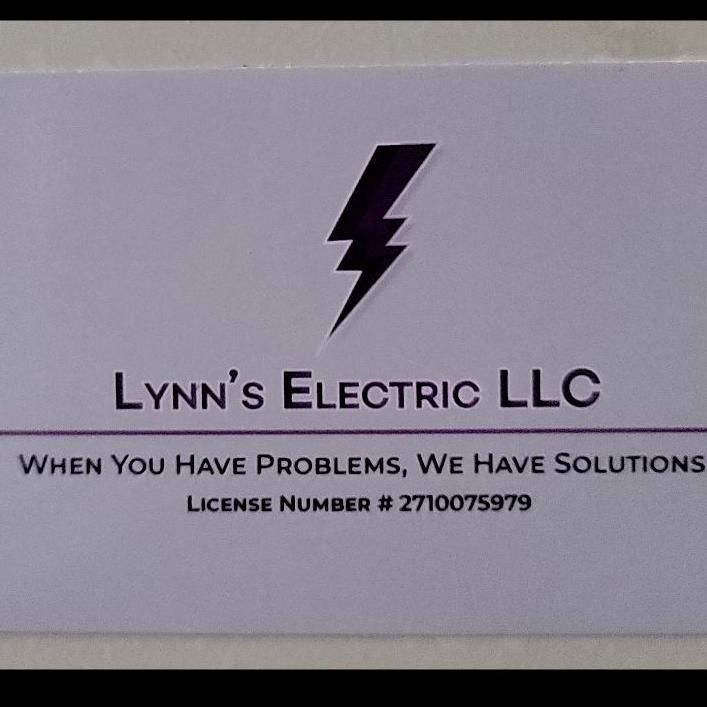 Lynn's Electric
