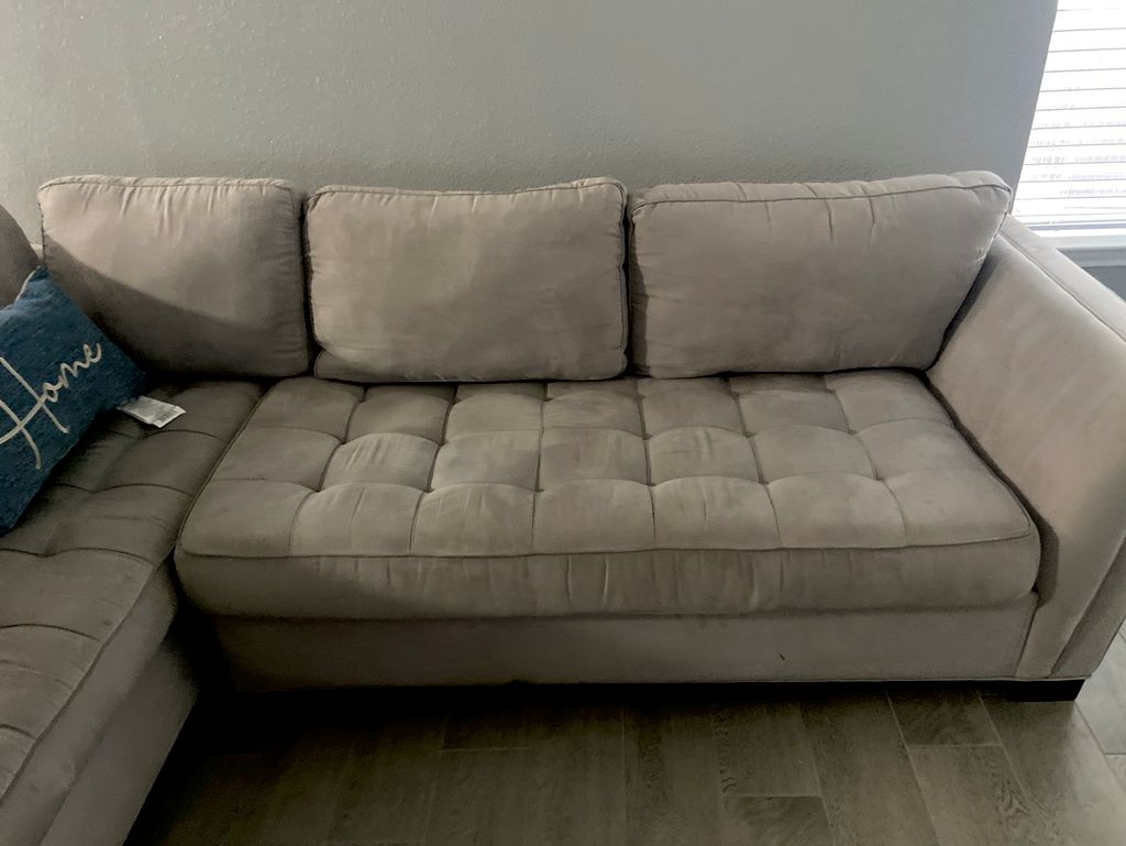 Customer photos