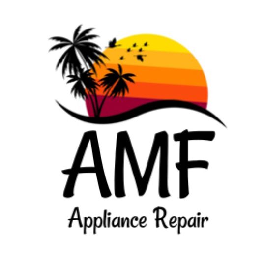 AMF Appliance Repair