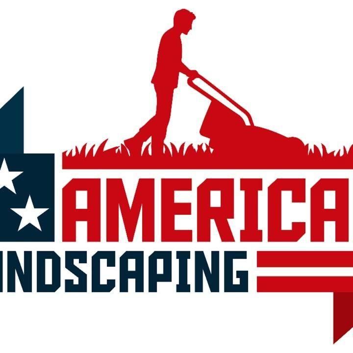 American landscaping