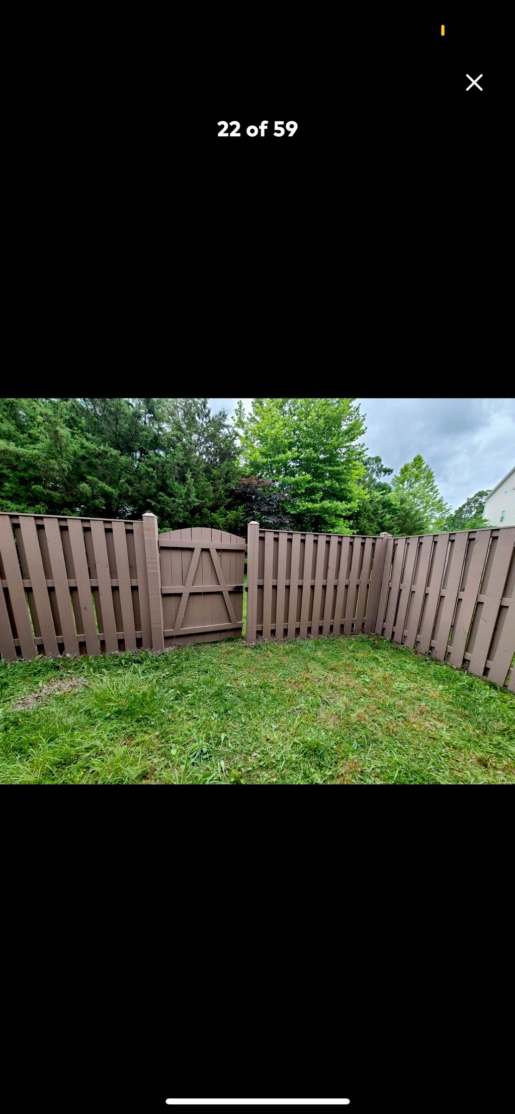 Customer photos