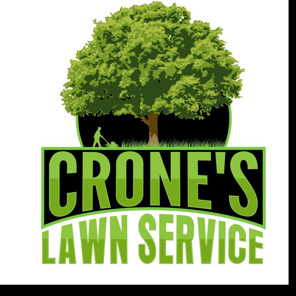 Crone's Lawn Service