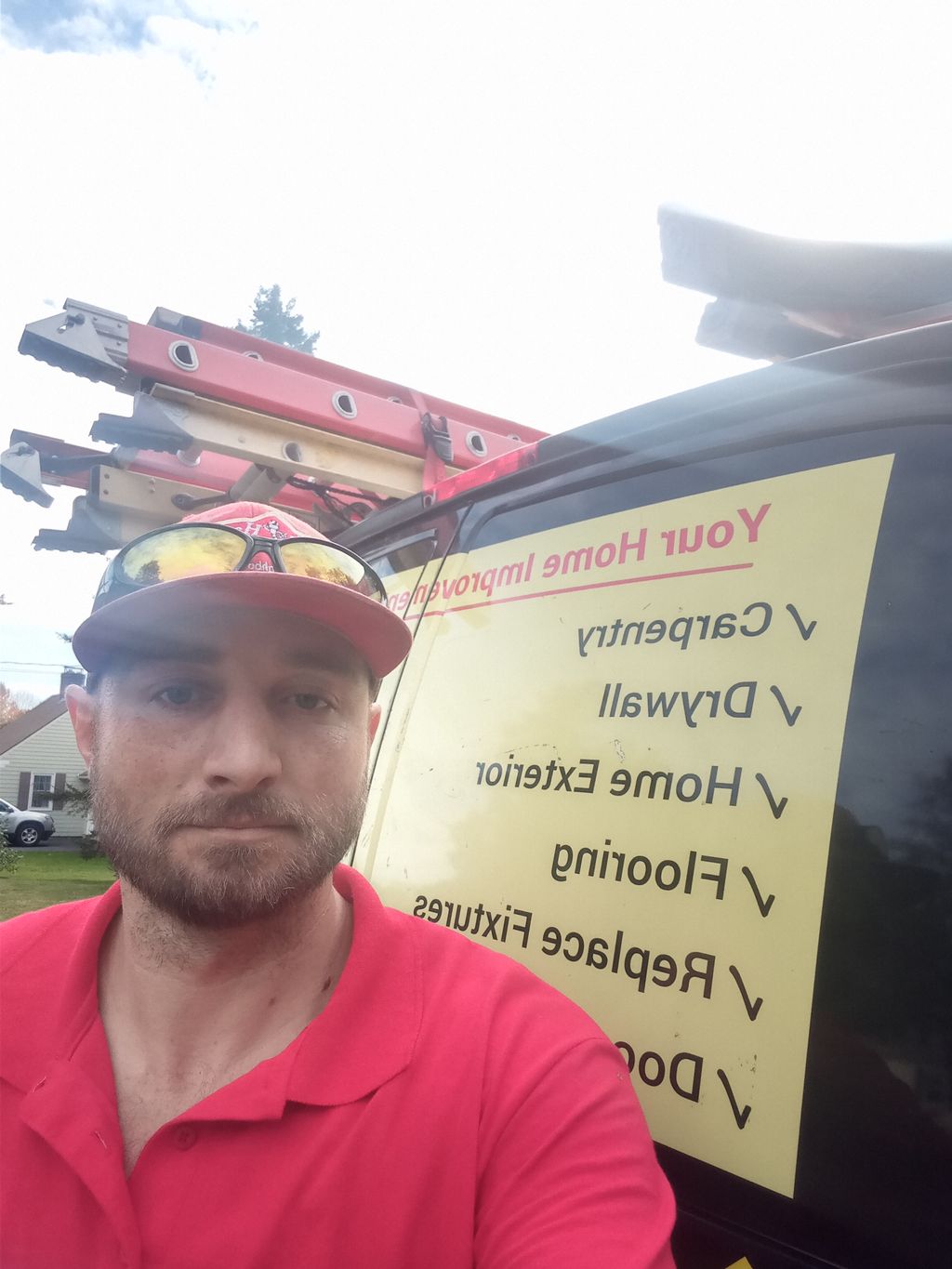 Craftsman Shaw's Services