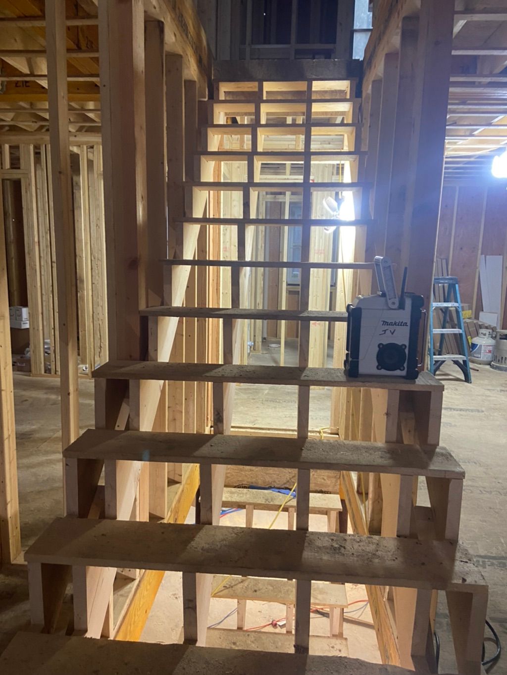 Projects and media