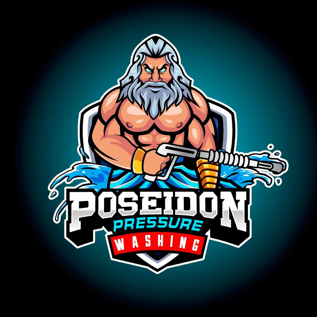 Poseidon Pressure Washing, LLC