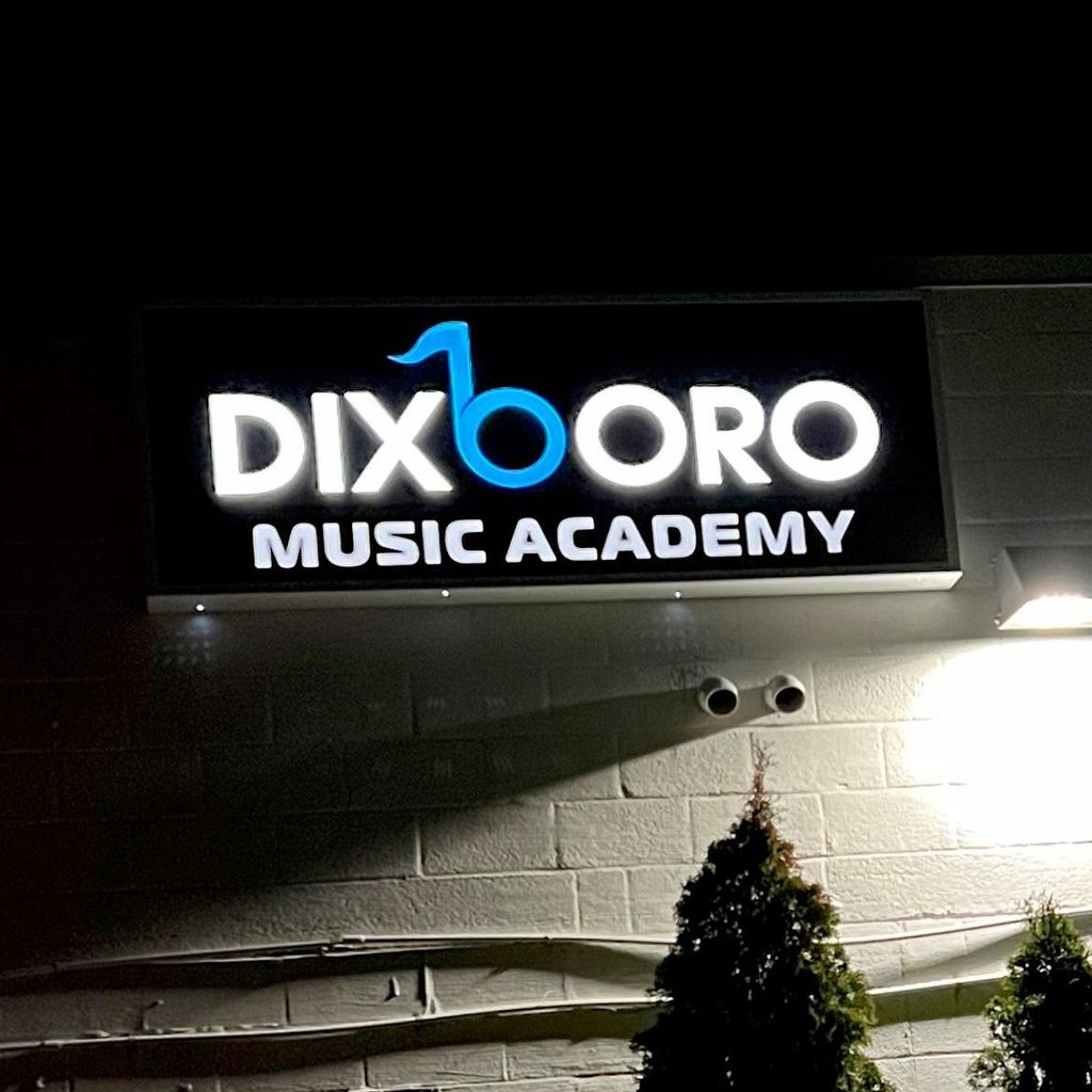 Dixboro Music Academy
