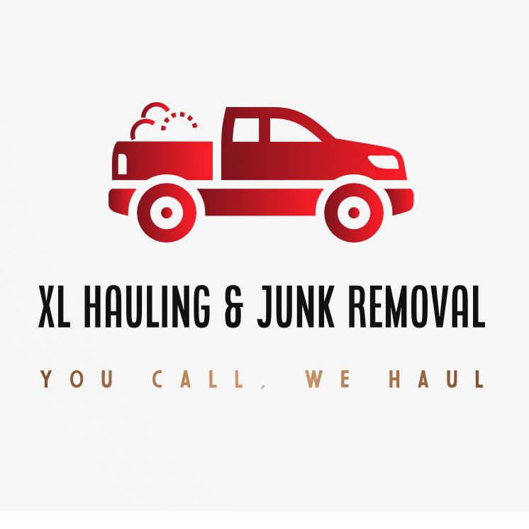 XL Hauling & Junk Removal