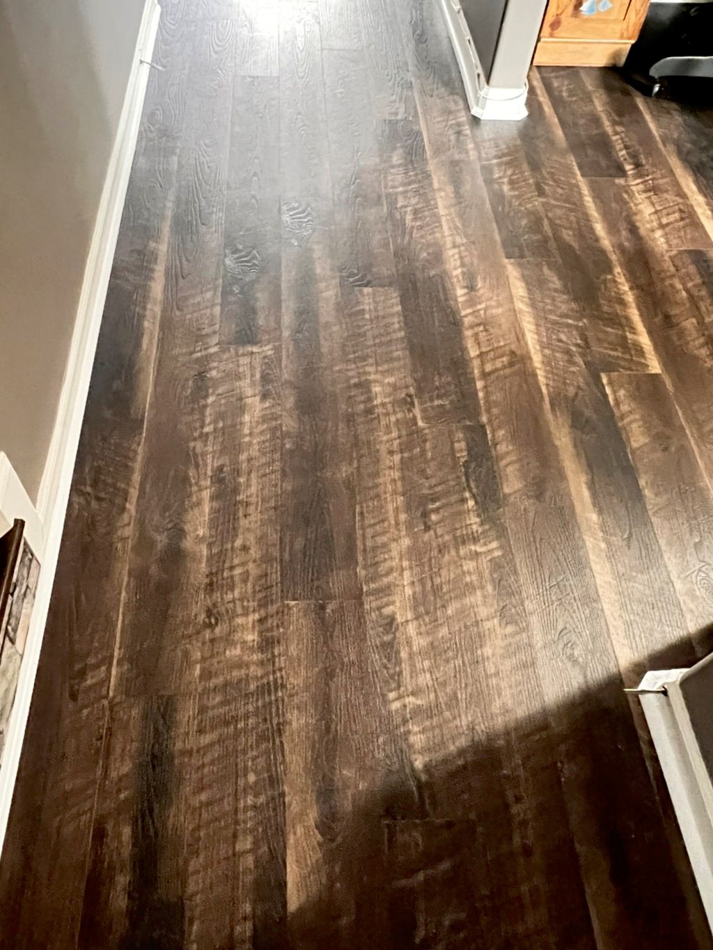 Customer photos