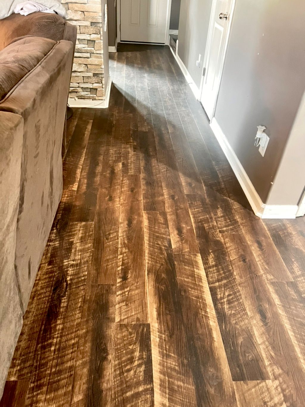 Customer photos