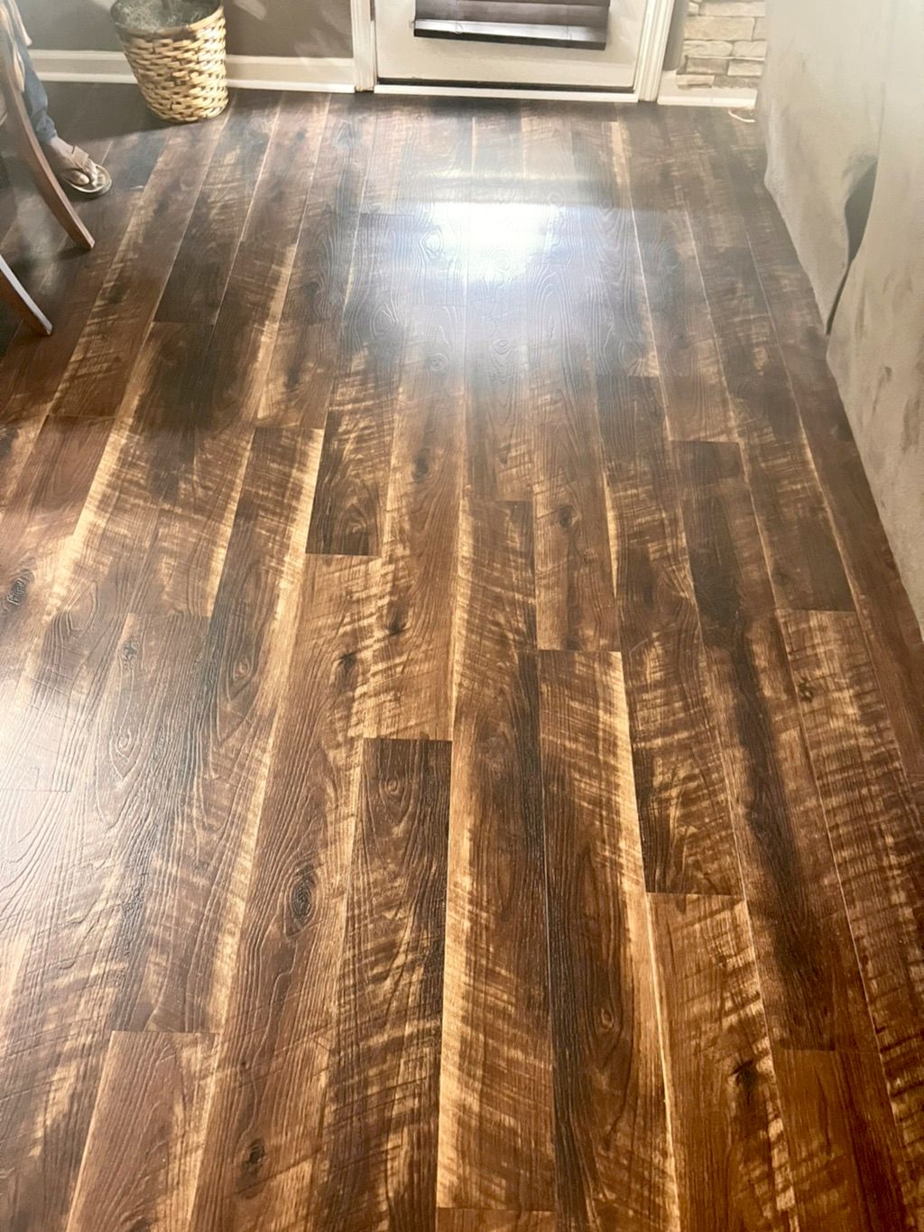 Customer photos