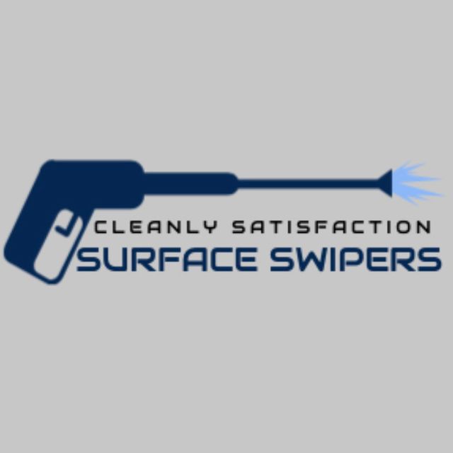 Surface Swipers Pressure Washing Charlotte, NC