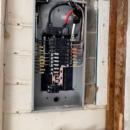 Do you need to update your electrical panel? Well 
