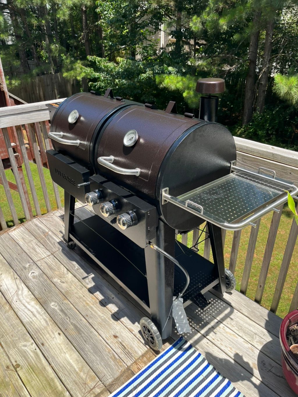 Customer photos