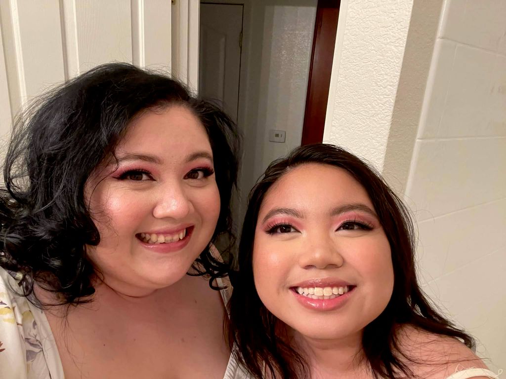 Wedding and Event Makeup