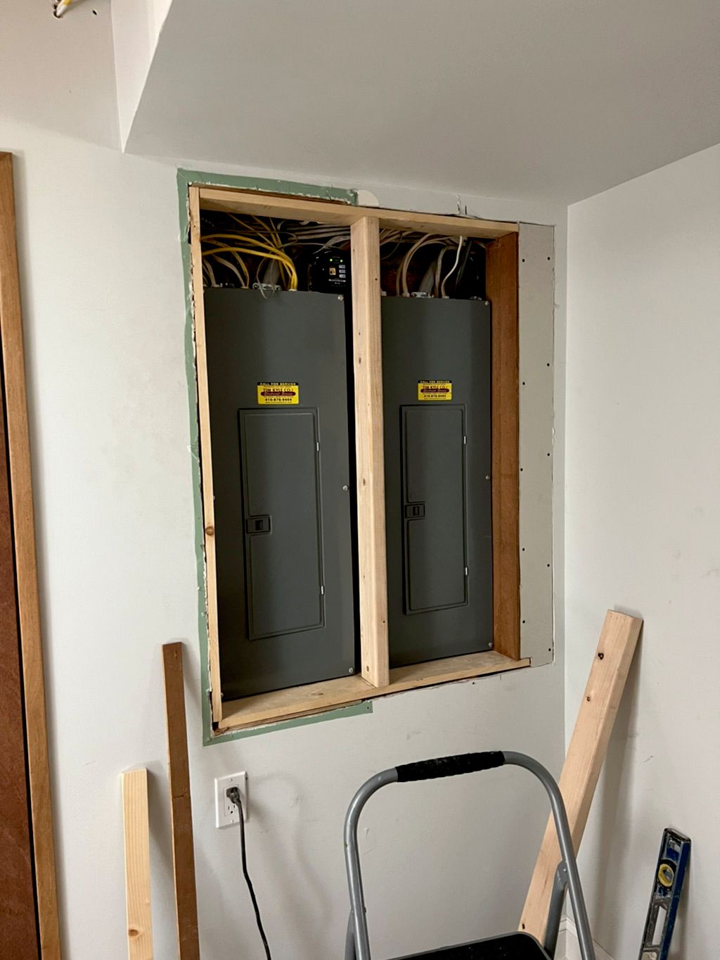 Customer photos