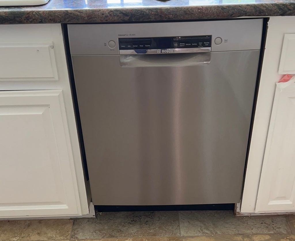 Customer photos