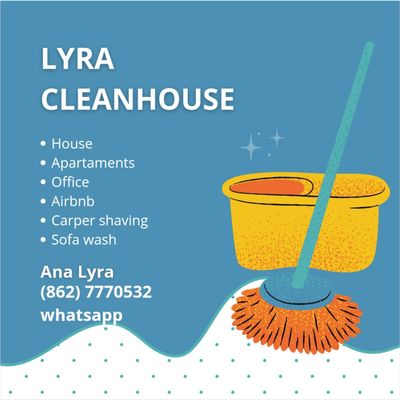 Avatar for Lyra Clean House